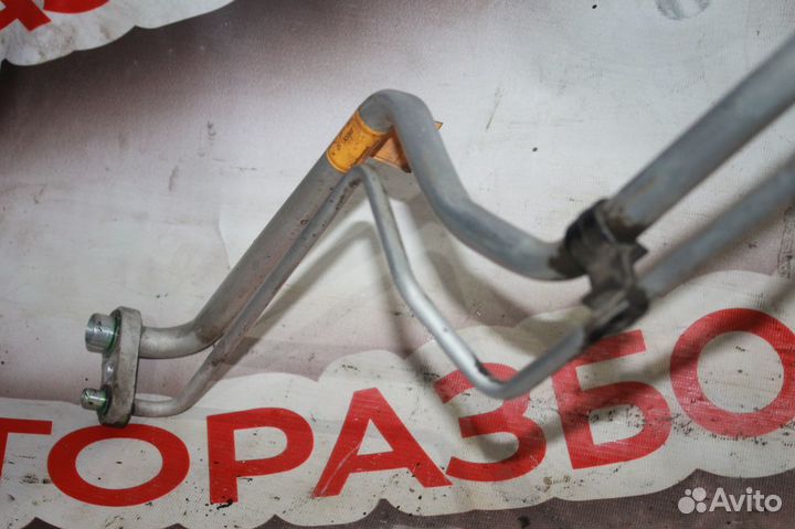 Трубка кондиционера Chevrolet Cobalt