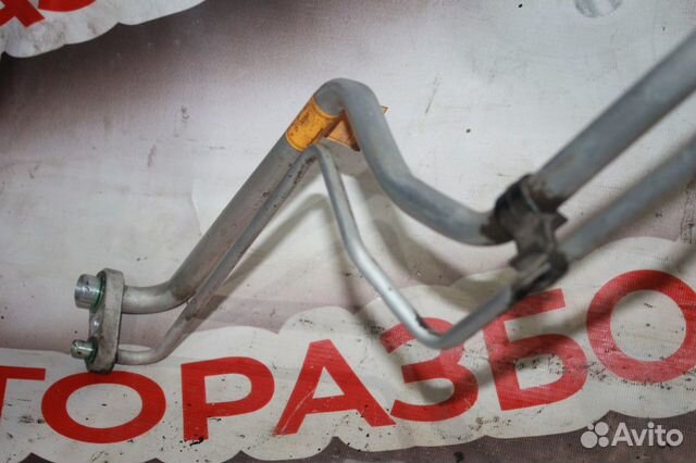 Трубка кондиционера Chevrolet Cobalt