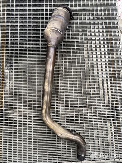 Катализатор Jaguar XJ 5.0 задний привод