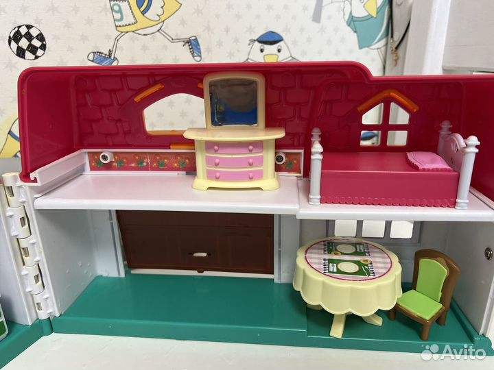 Игровой дом «Home Sweet Home»