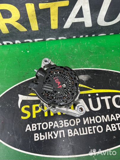 Генератор Kia Sorento 4 D4HE диз 2020-2023