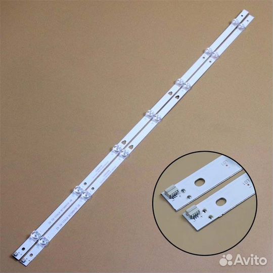 LED RF-BS400S30-0701S-01 A2
