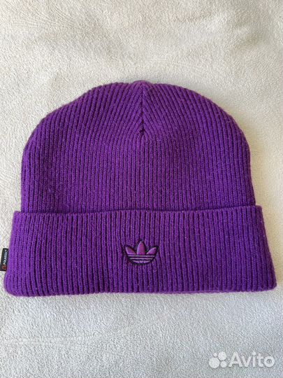 Шапка женская adidas оригинал