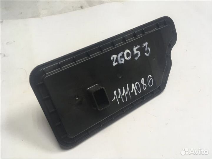 Фильтр АКПП Volksvagen Golf Iv/Bora 1997-2005