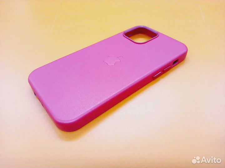 35658 Чехол для iPhone 12-12pro