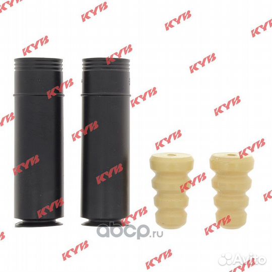 Пыльник+отбойник амортизаторого заднего Mercedes