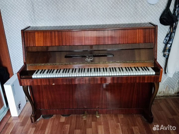 Продам пианино 