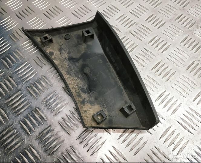 Накладка крыло