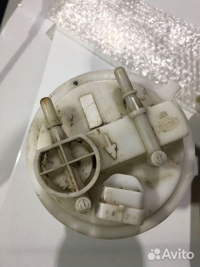 Бензонасос ваз 2110-11-12-13-14-15