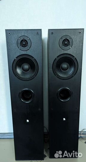 Напольная акустика AudioPro Stage 55