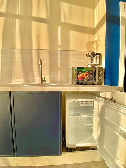 Коттедж 28 м² на участке 14 сот.