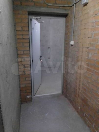 Гараж, 10 м²