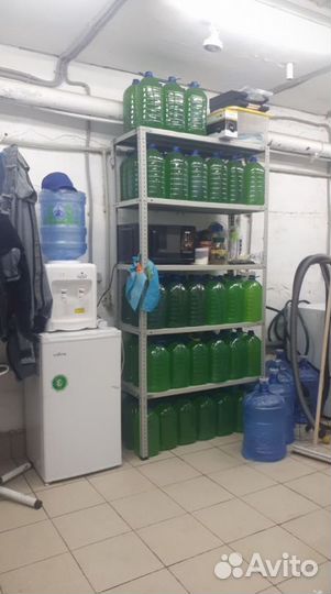 Доставка жидкого мыла оптом по Н. Новгороду