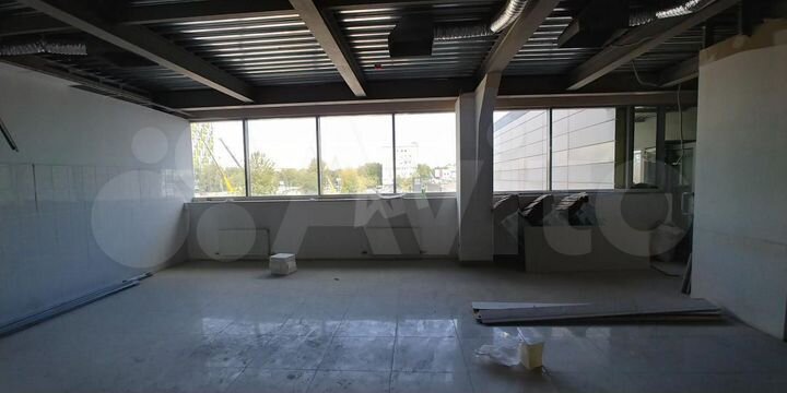 Аренда кафе, ресторана, общепита 810.7 м2 м