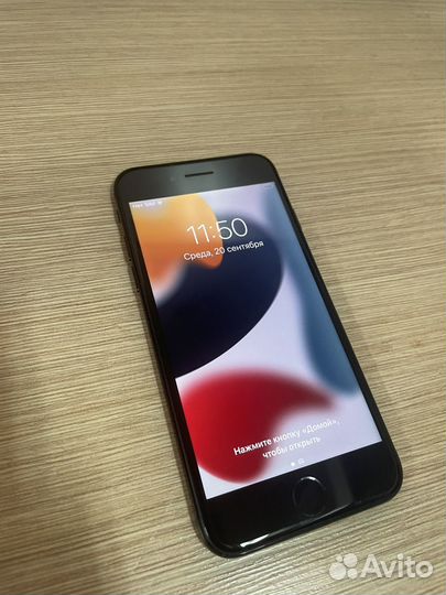 iPhone 7 128gb