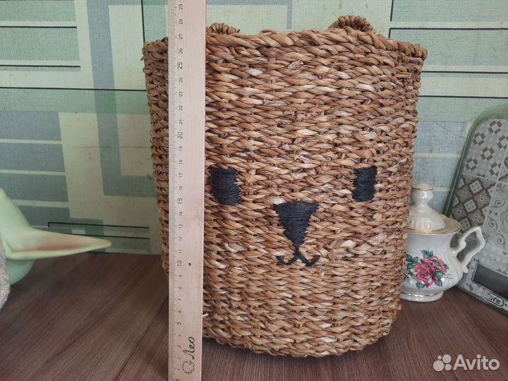 Корзина HM home