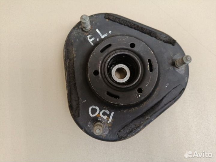 Опора переднего амортизатора Toyota Corolla 1zrfe