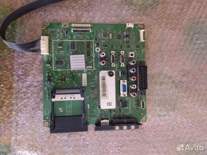 BN41-01165B le32b450c7w