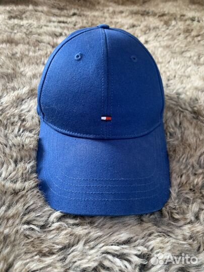 Кепка Tommy Hilfiger оригинал