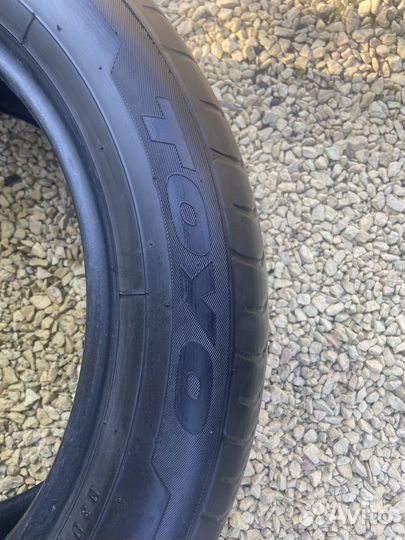 Toyo 350 225/55 R17