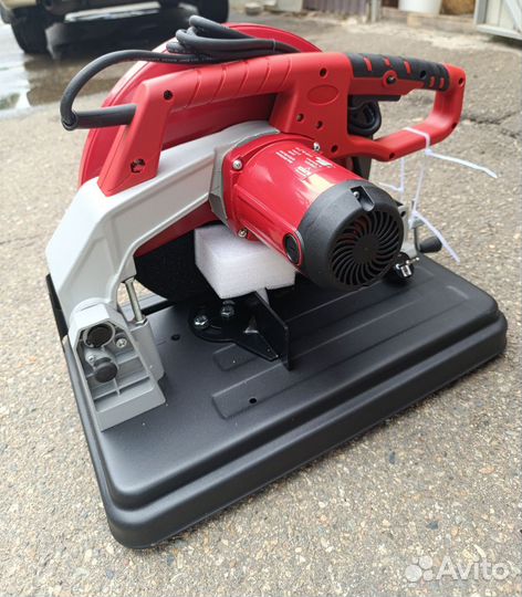 Монтажная пила Elitech