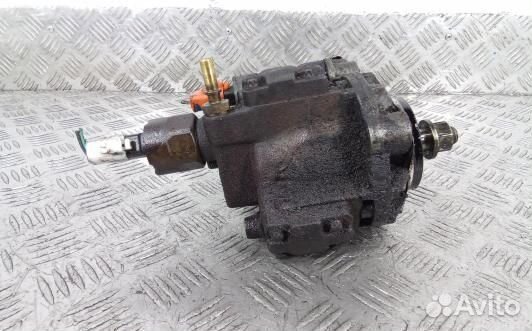 Тнвд дизельный ford focus 2 (1SK30AC01)