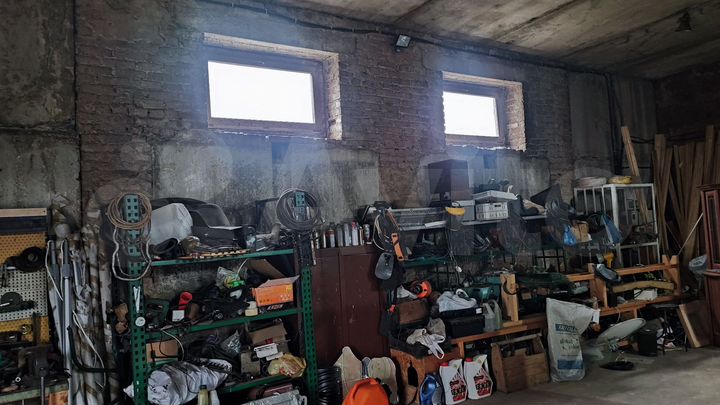 Здание, 260 м²