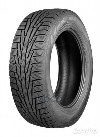 Ikon Tyres Nordman RS2 SUV 225/70 R16