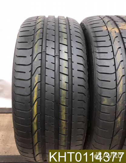 Pirelli P Zero 235/35 R20 88Y