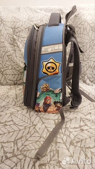 Портфель детский