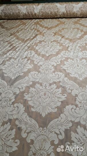 Европейская ткань для штор