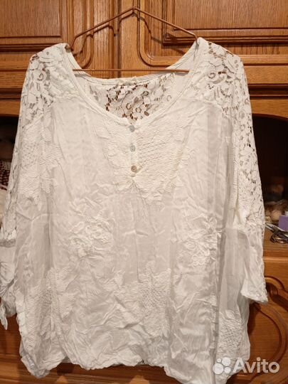 Вещи пакетом размер 50-54