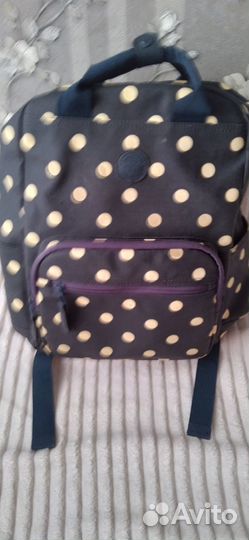 Рюкзак для школы
