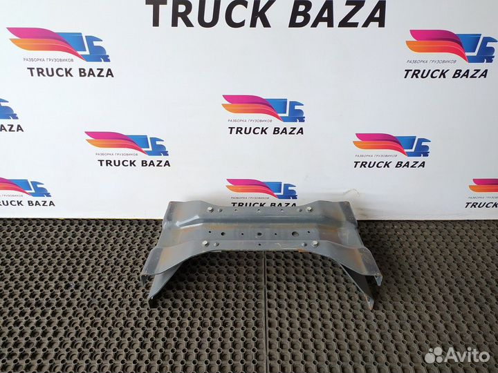 Траверса рамы поперечная Daf CF