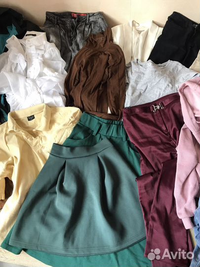 Женская одежда