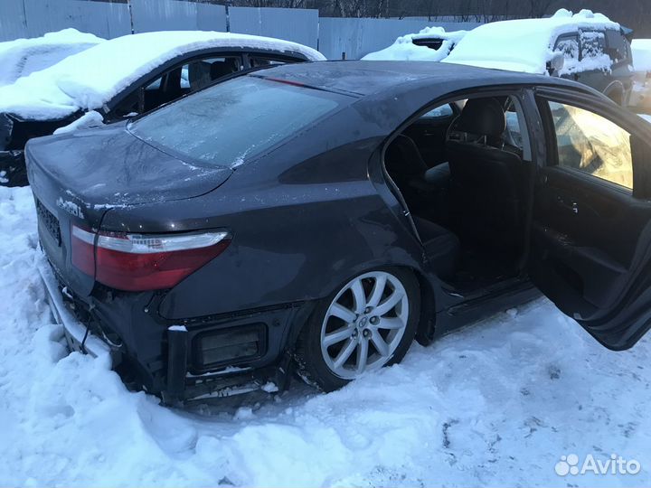 Автомобиль на запчасти Lexus LS460l 2008 г