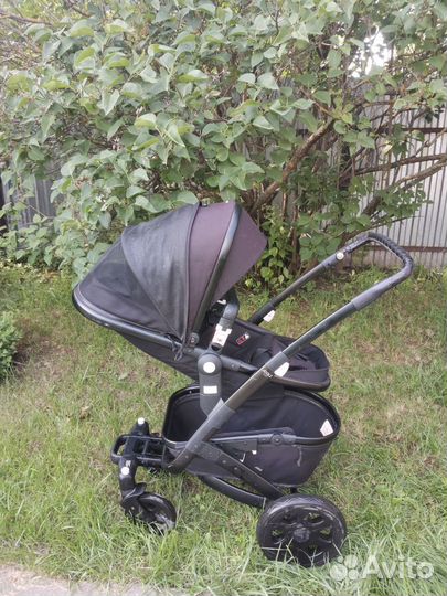 Коляска Joolz geo 2