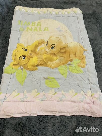 Одеяло Плед Покрывало