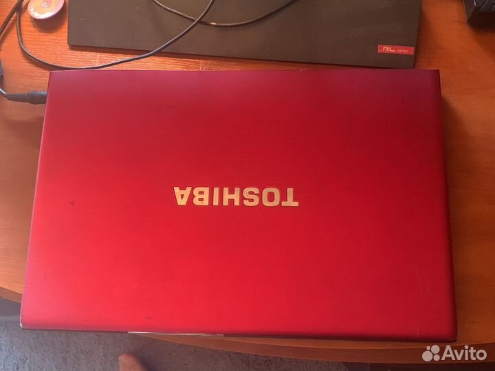 Ноутбук toshiba i5 4 ядра 2,3 Ггц, 8Gb, ssd 256