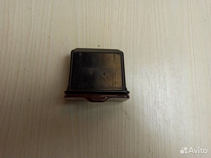 Пепельница задняя Toyota Camry V30 2001-2006
