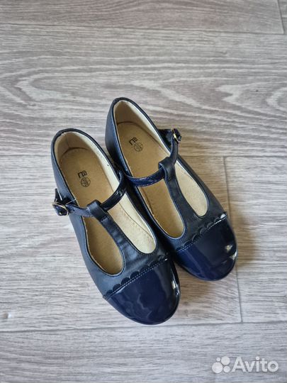 Туфли на девочку Mothercare 28