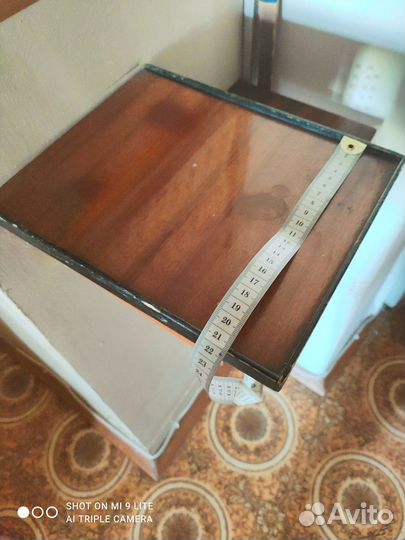 Полка настенная навесная бу