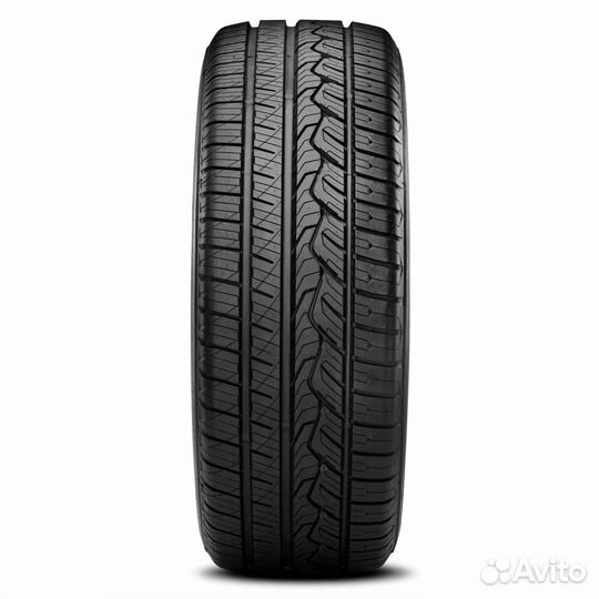Nitto NT421Q 215/50 R18 92V