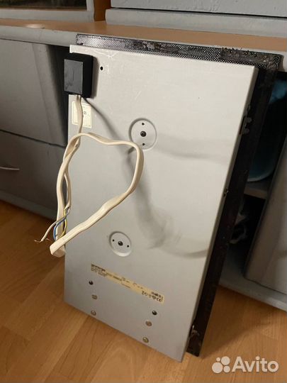 Варочная поверхность 2 комфорки