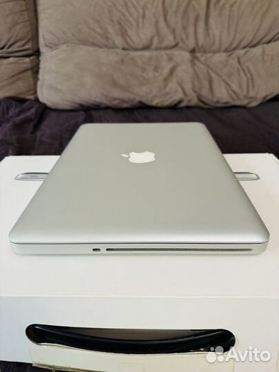 MacBook Pro 13 Core i5/ 16 GB озу / SSD 500 GB