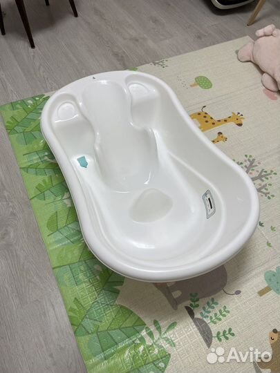 Ванночка для купания