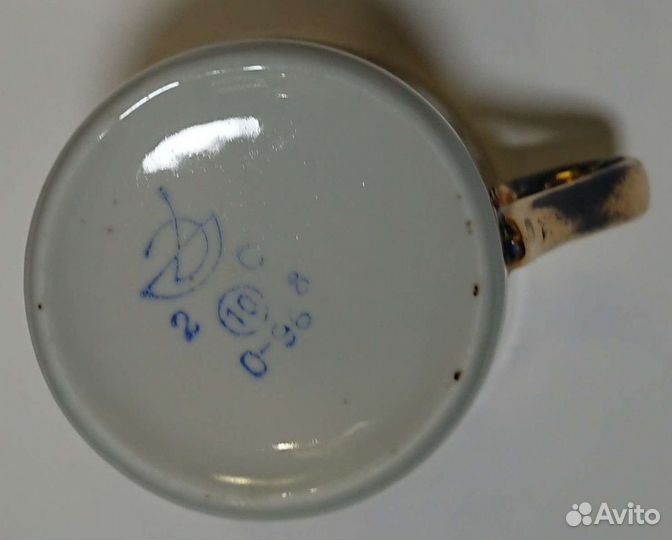 Кобальт СССР