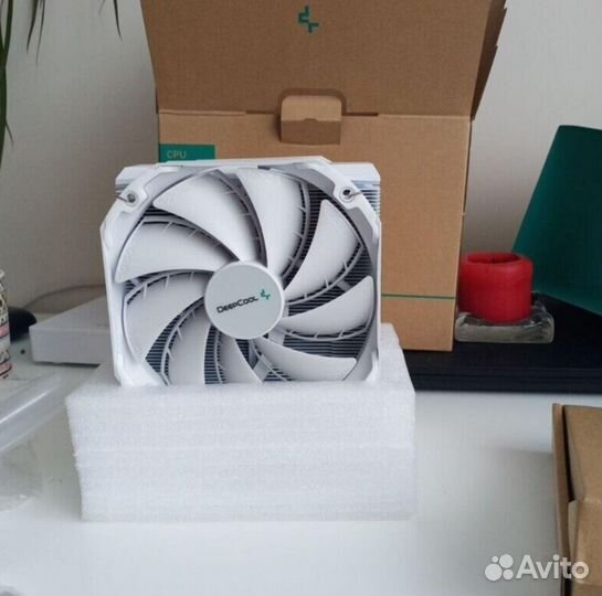 Башенный кулер