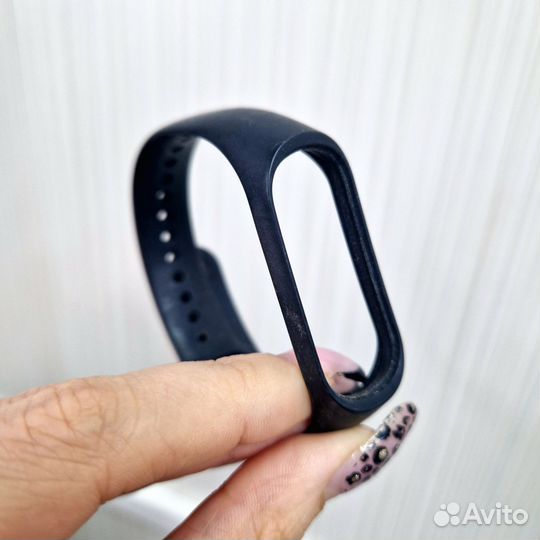 Фитнес браслет xiaomi mi band 6