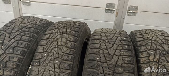 Pirelli Ice Zero 185/65 R15